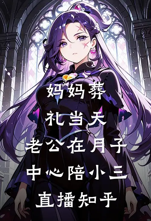 妈妈葬礼当天，老公在月子中心陪小三直播知乎