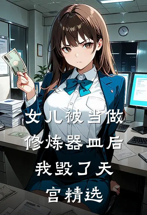 女儿被当做修炼器皿后，我毁了天宫精选