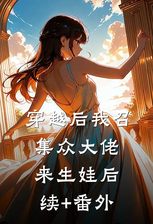 穿越后我召集众大佬来生娃后续+番外