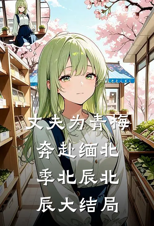 丈夫为青梅奔赴缅北季北辰北辰大结局