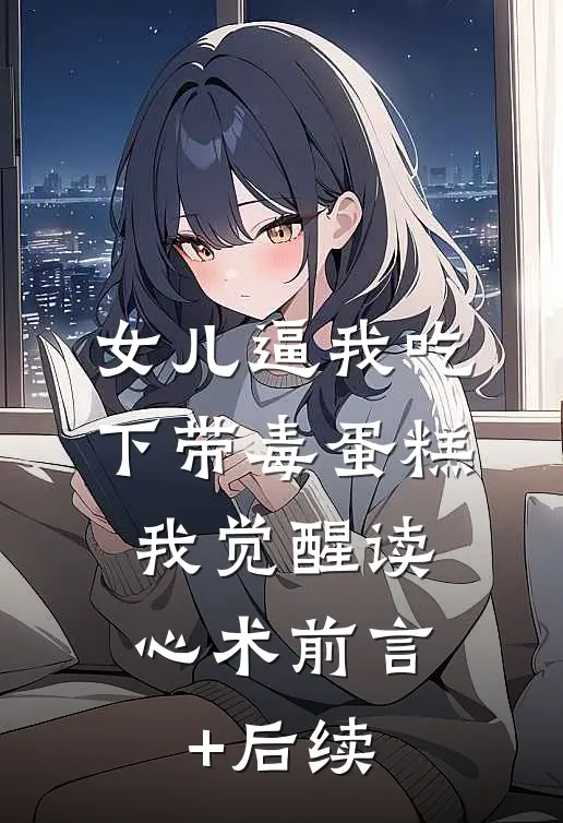 女儿逼我吃下带毒蛋糕，我觉醒读心术前言+后续