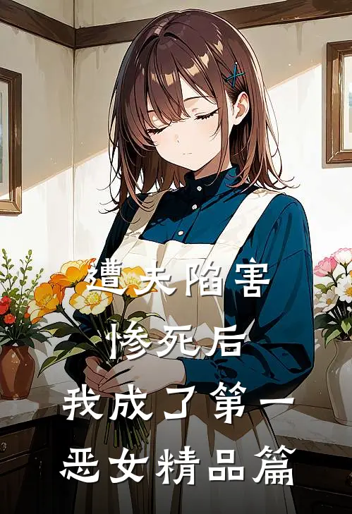 遭夫陷害惨死后，我成了第一恶女精品篇