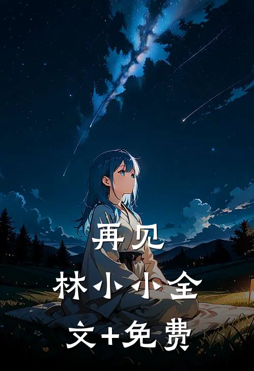 再见，林小小全文+免费