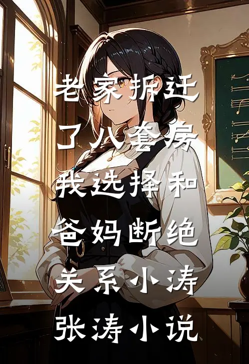 此去经年，一别两宽by