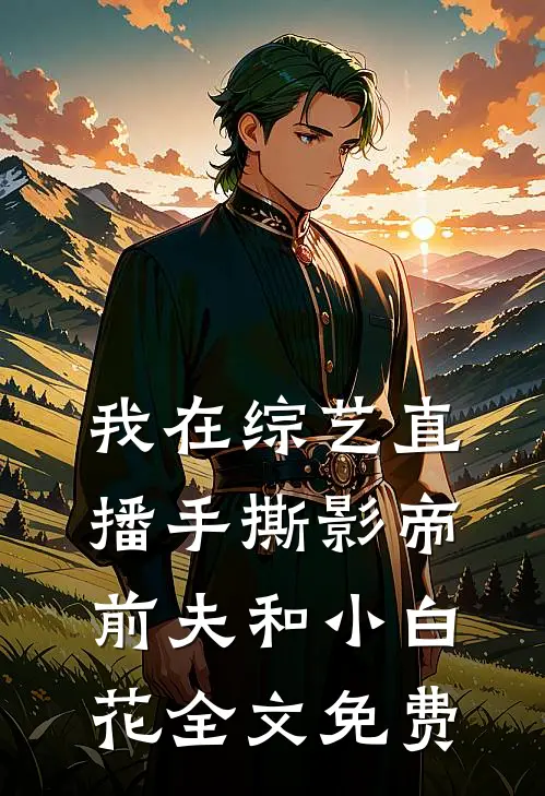 我在综艺直播手撕影帝前夫和小白花全文免费
