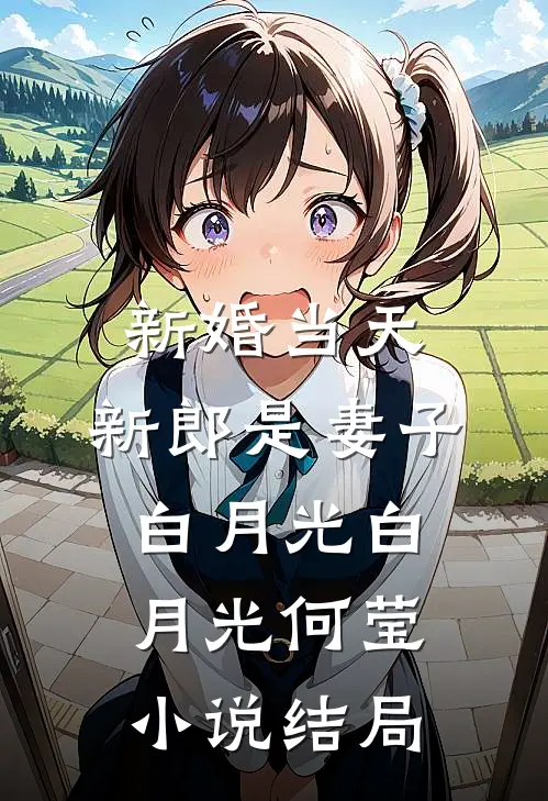 新婚当天，新郎是妻子白月光白月光何莹小说结局