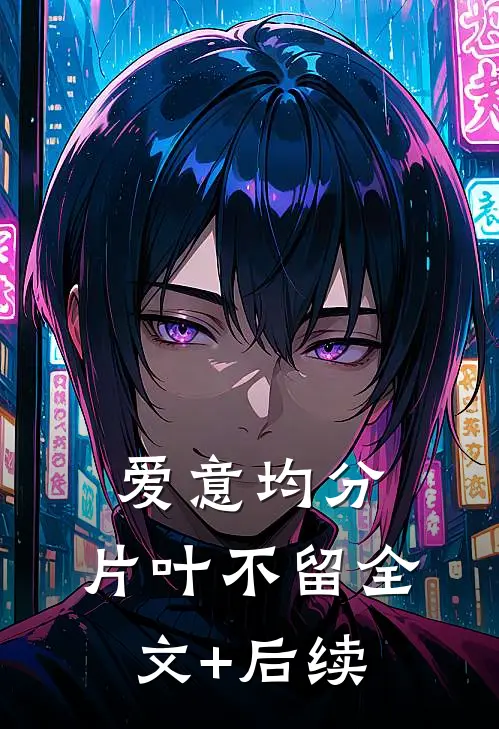 爱意均分，片叶不留全文+后续