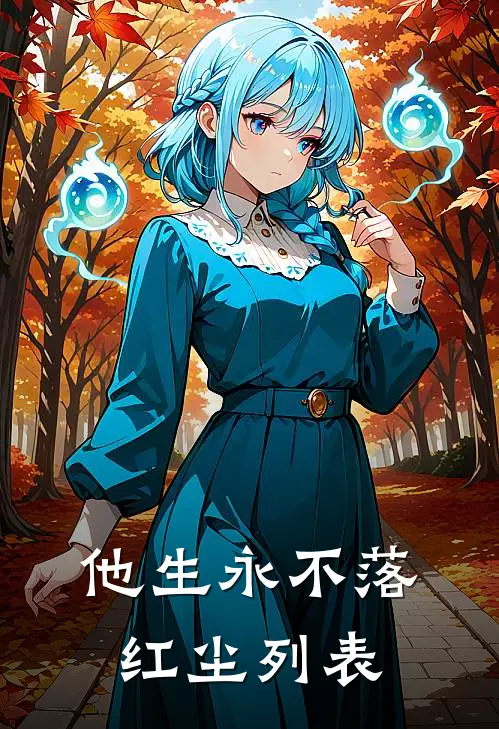 他生永不落红尘列表