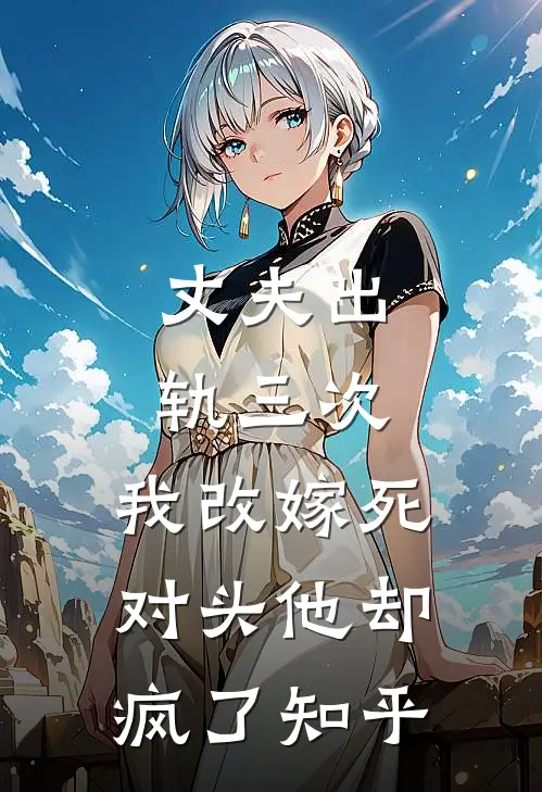 丈夫出轨三次，我改嫁死对头他却疯了知乎