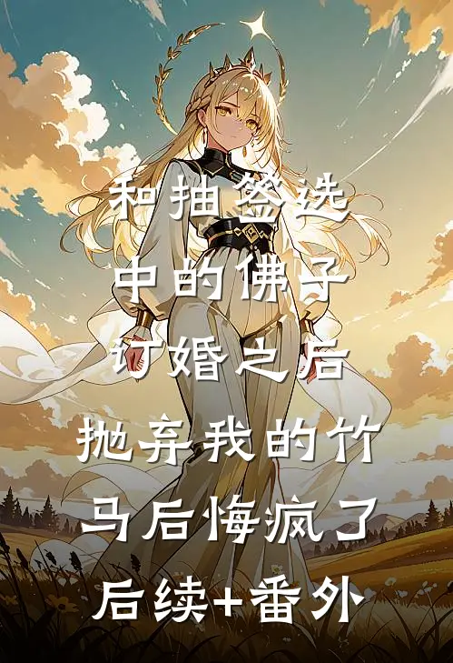 和抽签选中的佛子订婚之后，抛弃我的竹马后悔疯了后续+番外
