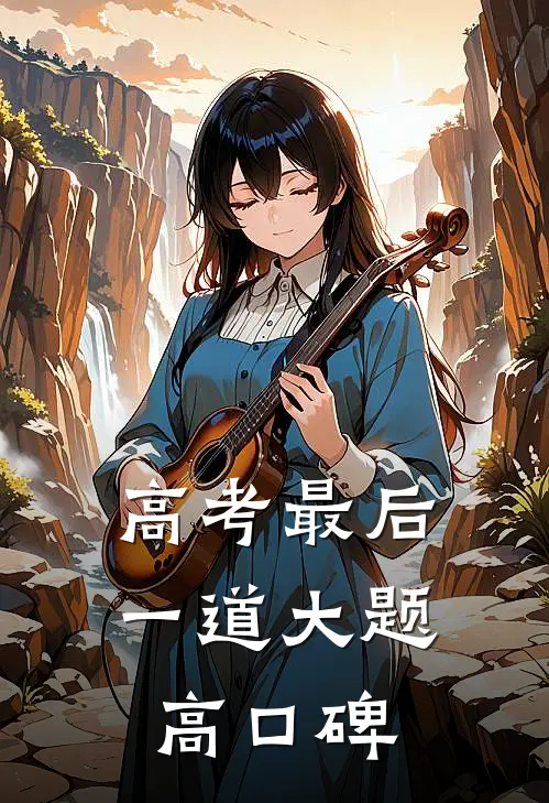 高考最后一道大题高口碑