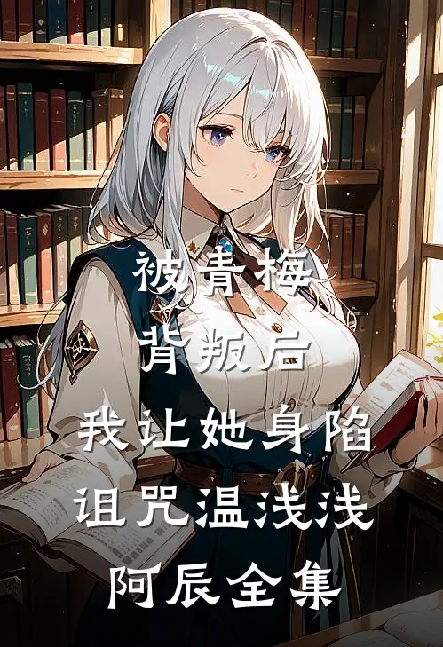 被青梅背叛后，我让她身陷诅咒温浅浅阿辰全集