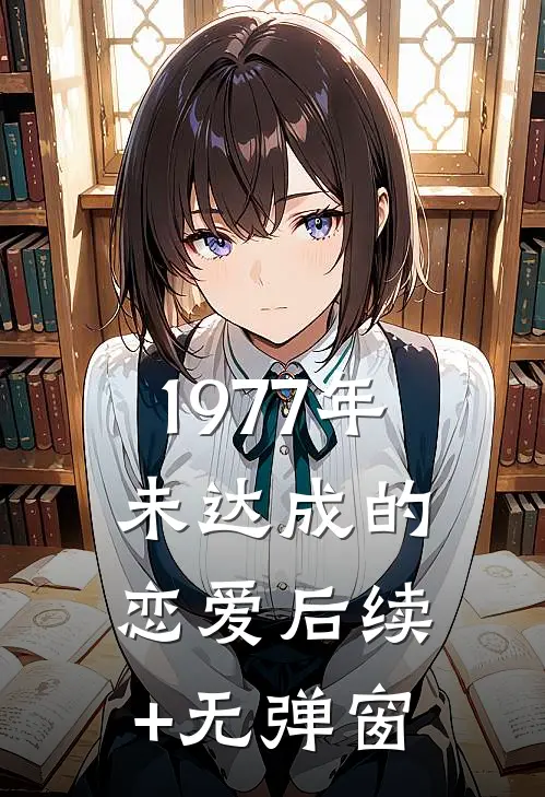 1977年，未达成的恋爱后续+无弹窗