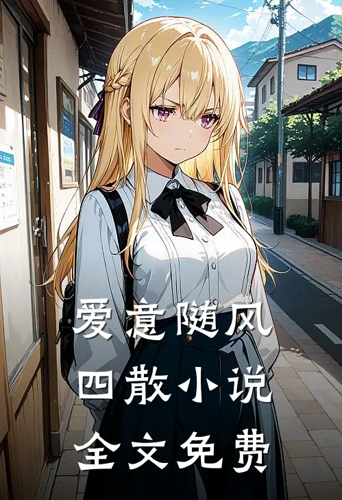 爱意随风四散小说全文免费