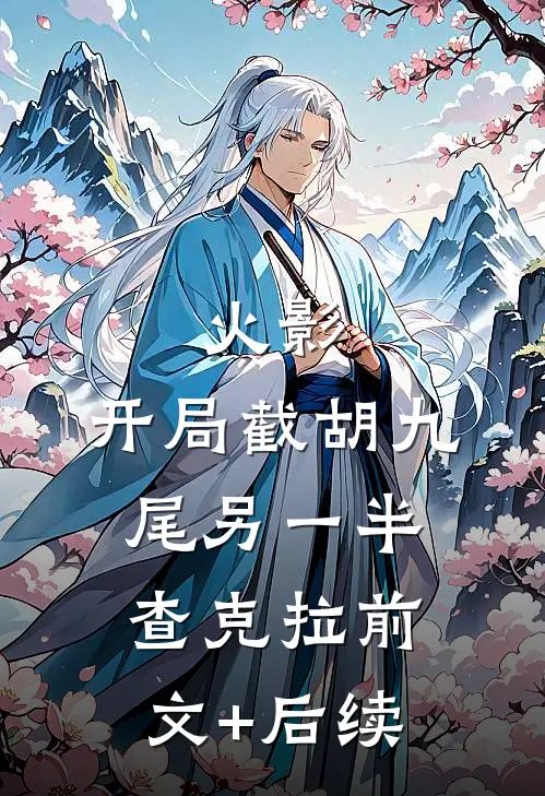 火影：开局截胡九尾另一半查克拉前文+后续