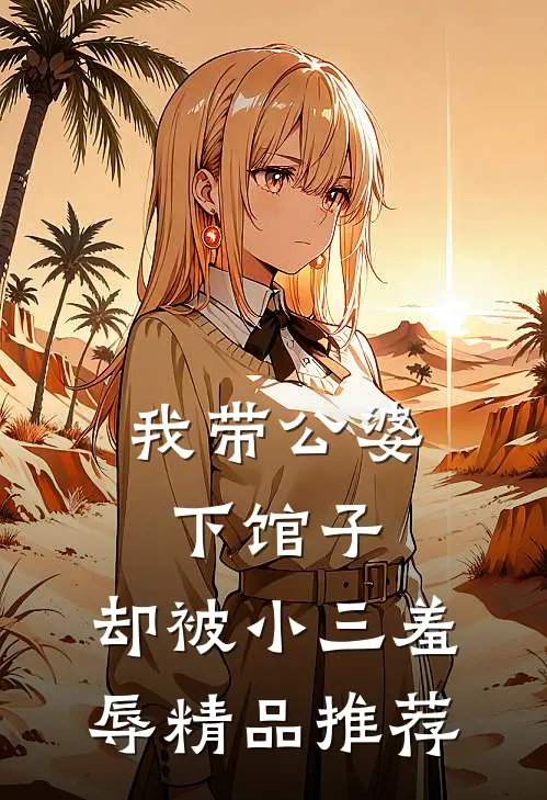 我带公婆下馆子，却被小三羞辱精品推荐