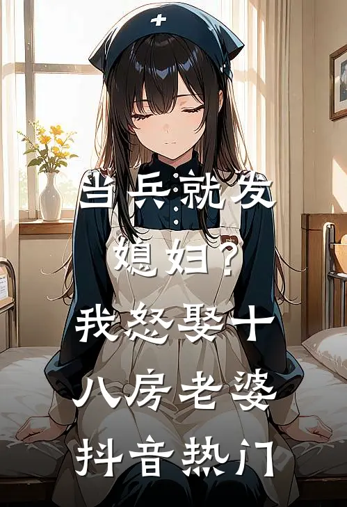 当兵就发媳妇？我怒娶十八房老婆抖音热门