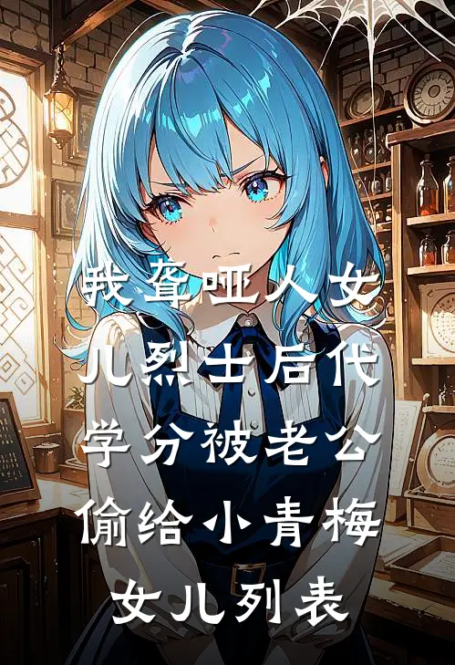 我聋哑人女儿烈士后代学分被老公偷给小青梅女儿列表