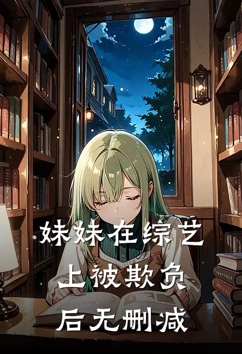 妹妹在综艺上被欺负后无删减