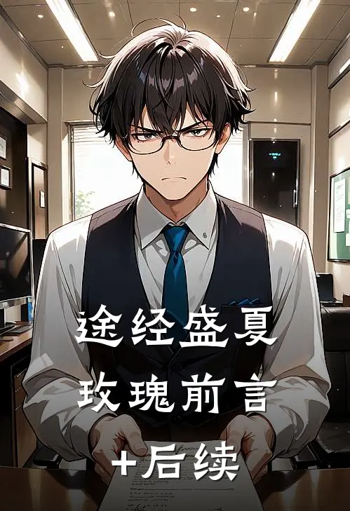 途经盛夏玫瑰前言+后续