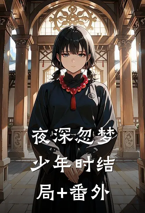 夜深忽梦少年时结局+番外