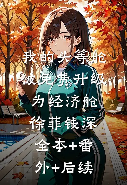 我的头等舱被免费升级为经济舱徐菲钱深全本+番外+后续