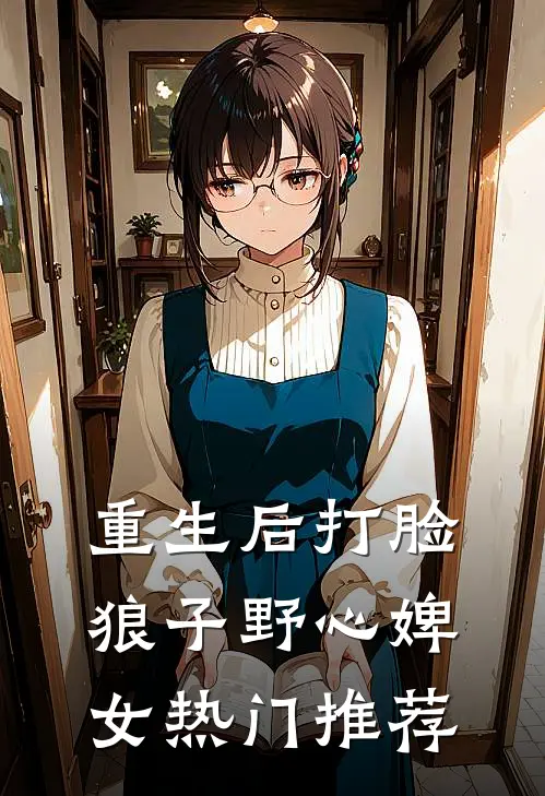 重生后打脸狼子野心婢女热门推荐