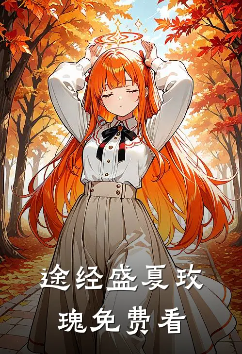 途经盛夏玫瑰免费看
