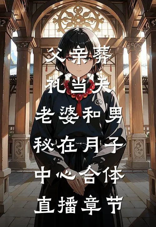 父亲葬礼当天，老婆和男秘在月子中心合体直播章节