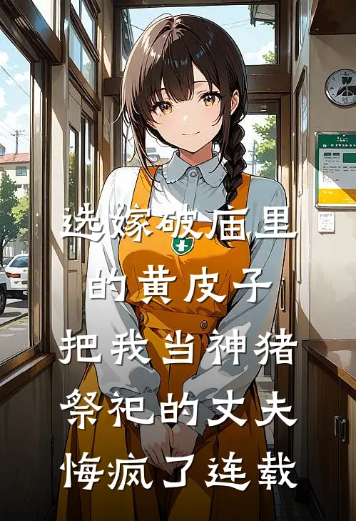 选嫁破庙里的黄皮子，把我当神猪祭祀的丈夫悔疯了连载
