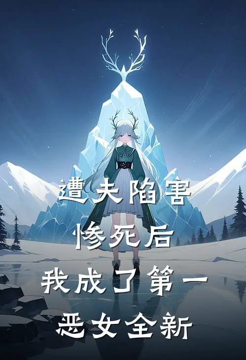 遭夫陷害惨死后，我成了第一恶女全新