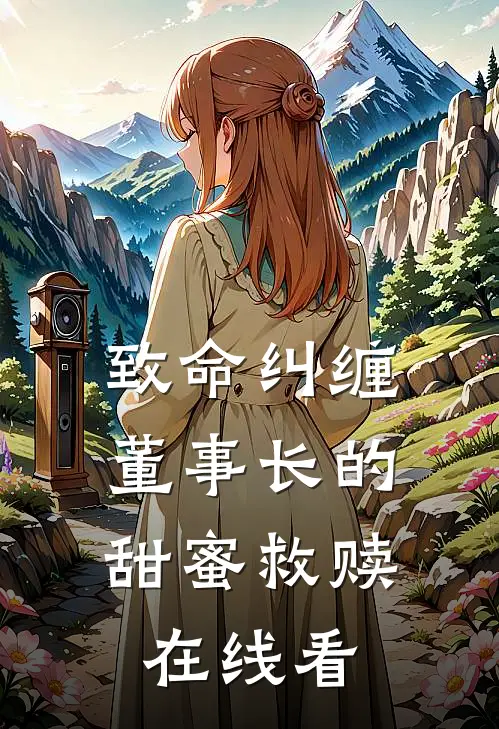 致命纠缠：董事长的甜蜜救赎在线看