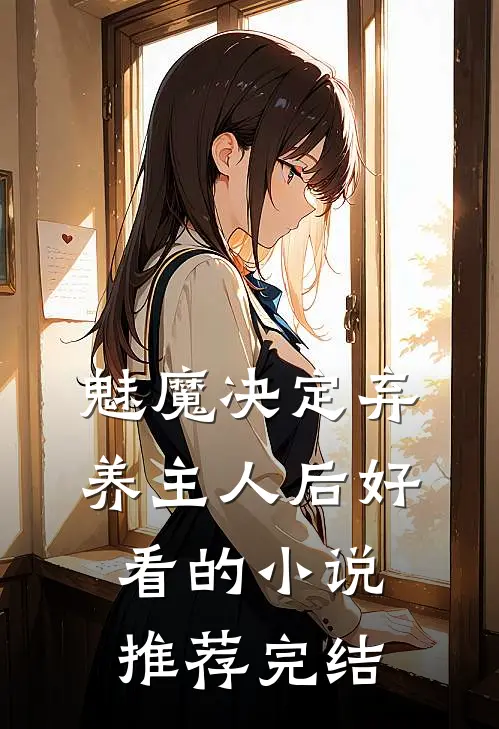 魅魔决定弃养主人后好看的小说推荐完结