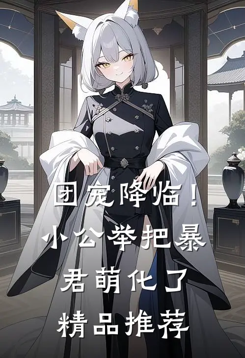 团宠降临！小公举把暴君萌化了精品推荐