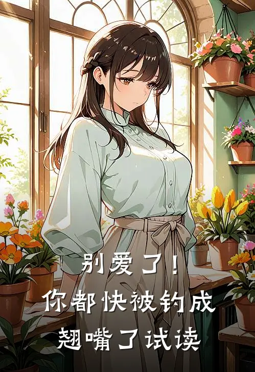 别爱了！你都快被钓成翘嘴了试读