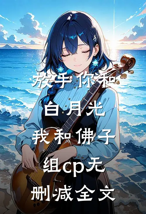 放手你和白月光，我和佛子组cp无删减全文