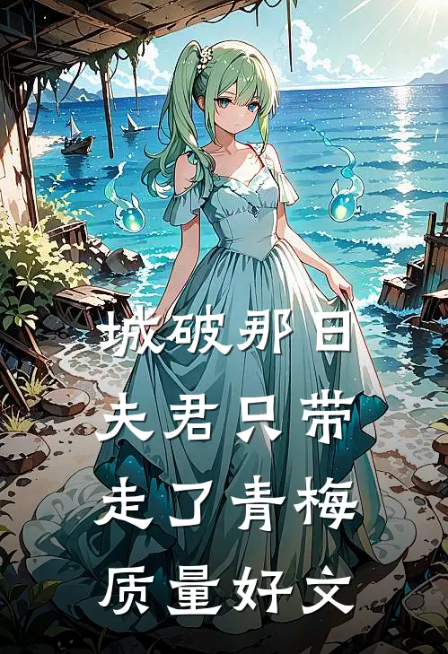 城破那日，夫君只带走了青梅质量好文