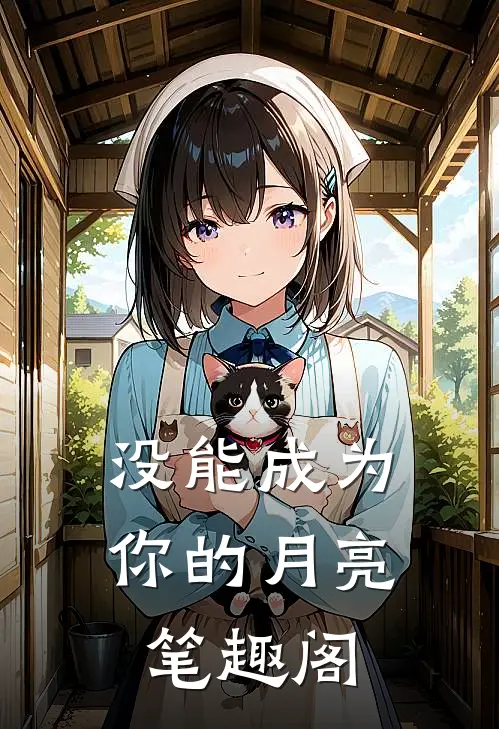 没能成为你的月亮笔趣阁