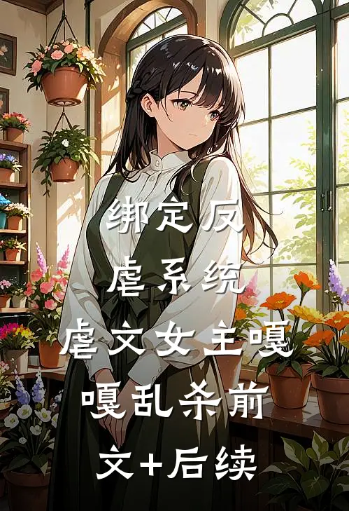 绑定反虐系统，虐文女主嘎嘎乱杀前文+后续