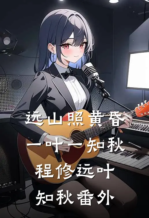 远山照黄昏，一叶一知秋程修远叶知秋番外