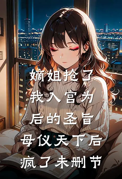 嫡姐抢了我入宫为后的圣旨，母仪天下后疯了未删节