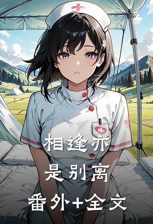 相逢亦是别离:(番外)+(全文)