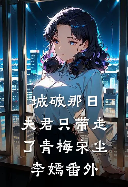 城破那日，夫君只带走了青梅宋尘李嫣番外