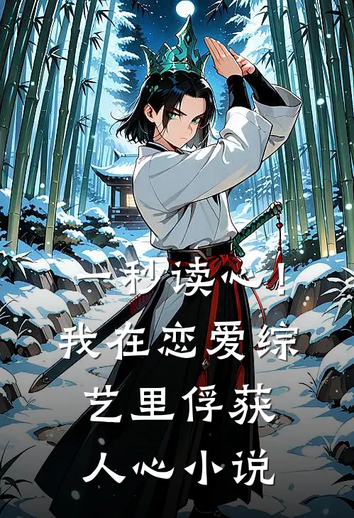 一秒读心！我在恋爱综艺里俘获人心小说