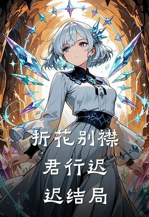 折花别襟，君行迟迟结局