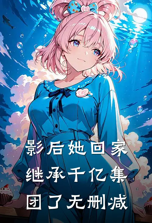 影后她回家继承千亿集团了无删减