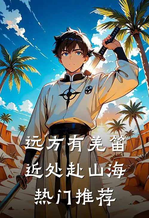 远方有羌笛，近处赴山海热门推荐