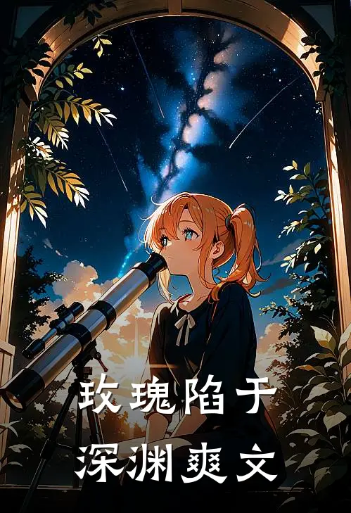 玫瑰陷于深渊爽文