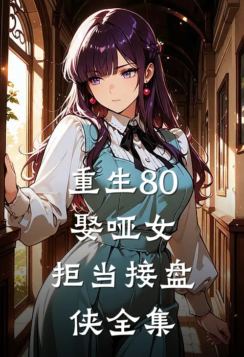 重生80：娶哑女，拒当接盘侠全集