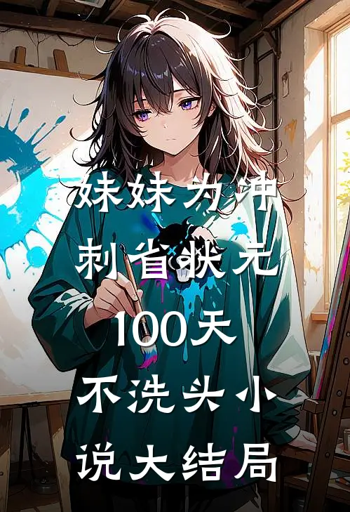 妹妹为冲刺省状元，100天不洗头小说大结局